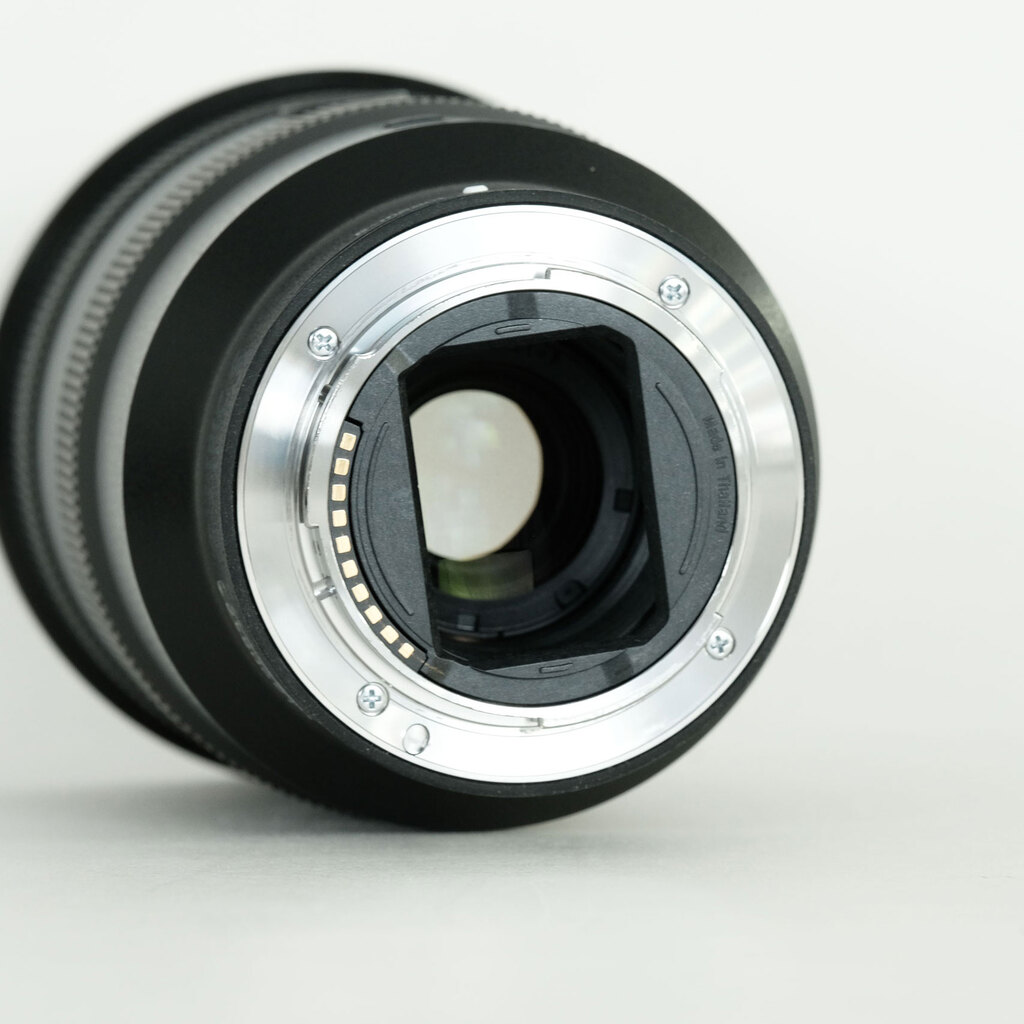 SONY FE 16-35mm F2.8 GM SEL1635GM SONY FE 16-35mm F2.8 GM SEL1635GM
