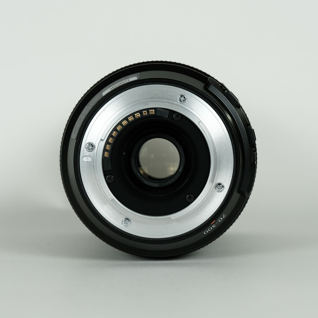 FUJIFILM XF70-300mmF4-5.6 R LM OIS WR