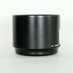 TAMRON 90mm F/2.8 Di III MACRO VXD [ソニーE用]