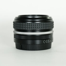 Nikon NIKKOR Z 40mm f/2 Nikon NIKKOR Z 40mm f/2