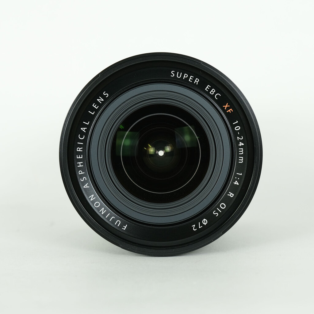FUJIFILM XF10-24mmF4 R OIS FUJIFILM XF10-24mmF4 R OIS