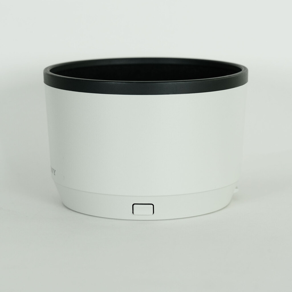 SONY FE 100-400mm F4.5-5.6 GM OSS SEL100400GM