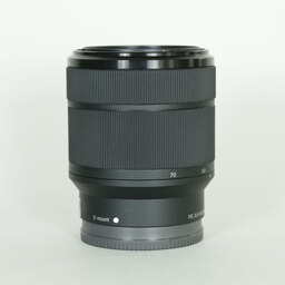SONY FE 28-70mm F3.5-5.6 OSS SEL2870