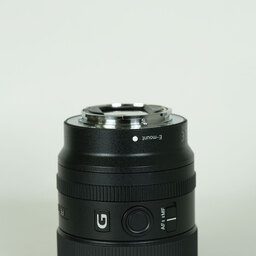 SONY FE 20mm F1.8 G SEL20F18G SONY FE 20mm F1.8 G SEL20F18G