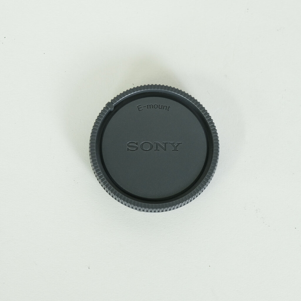 SONY FE 135mm F1.8 GM SEL135F18GM