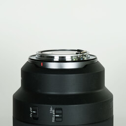Canon RF85mm F1.2L USM DS