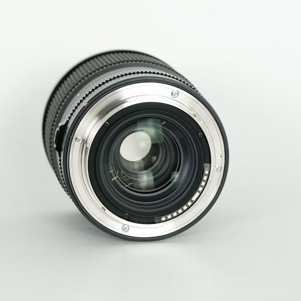 FUJIFILM GF23mmF4 R LM WR