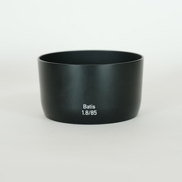 Carl Zeiss Batis 1.8/85 [ソニーE用]