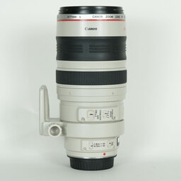 Canon EF100-400mm F4.5-5.6L IS USM