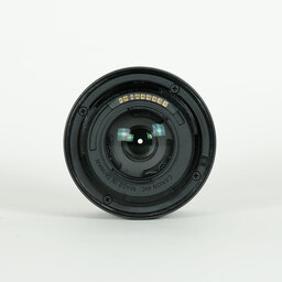 Canon EF-M15-45mm F3.5-6.3 IS STM Canon EF-M15-45mm F3.5-6.3 IS STM