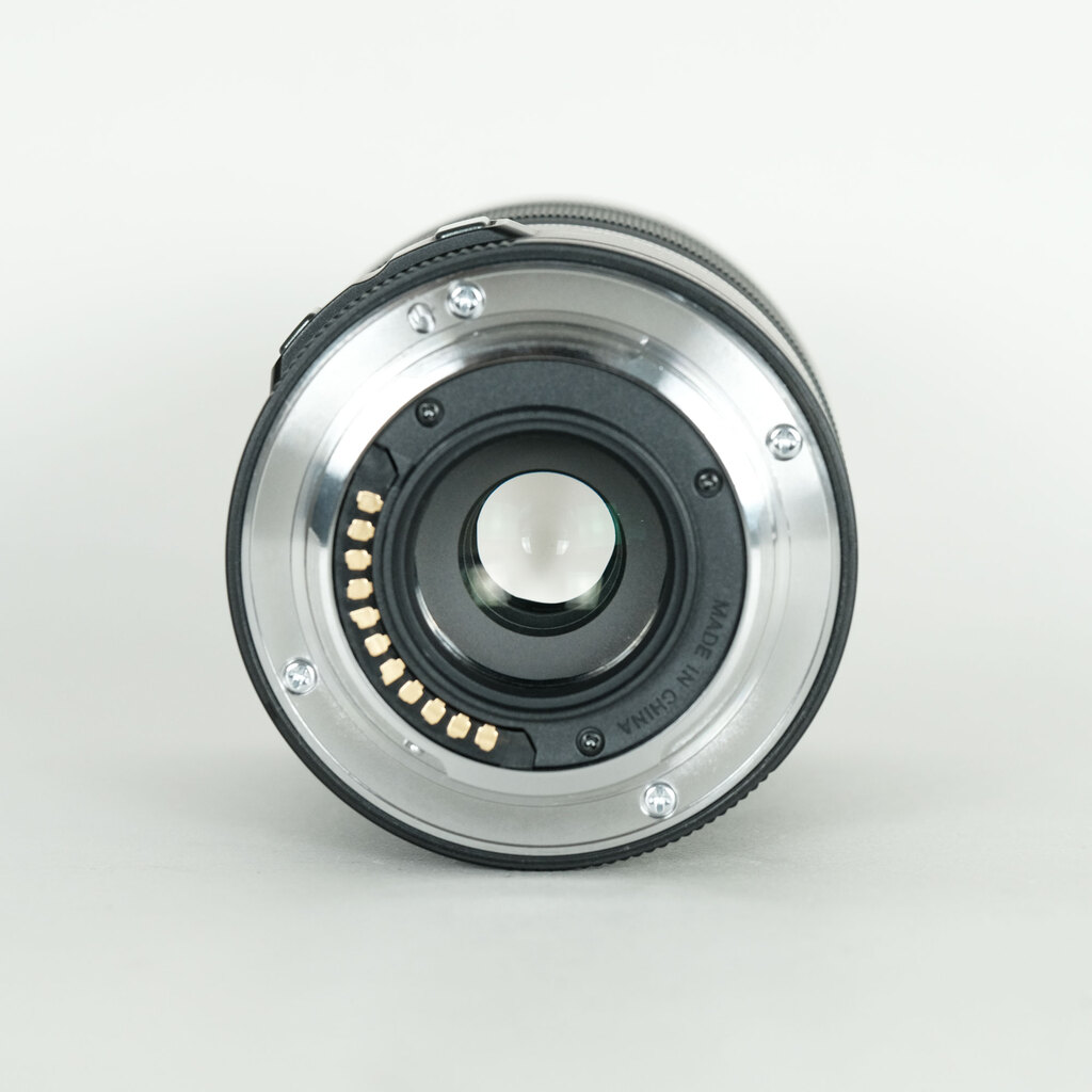 OLYMPUS M.ZUIKO DIGITAL ED 12-50mm F3.5-6.3 EZ ブラック OLYMPUS M.ZUIKO DIGITAL ED 12-50mm F3.5-6.3 EZ ブラック