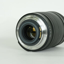 Canon EF-S18-135mm F3.5-5.6 IS