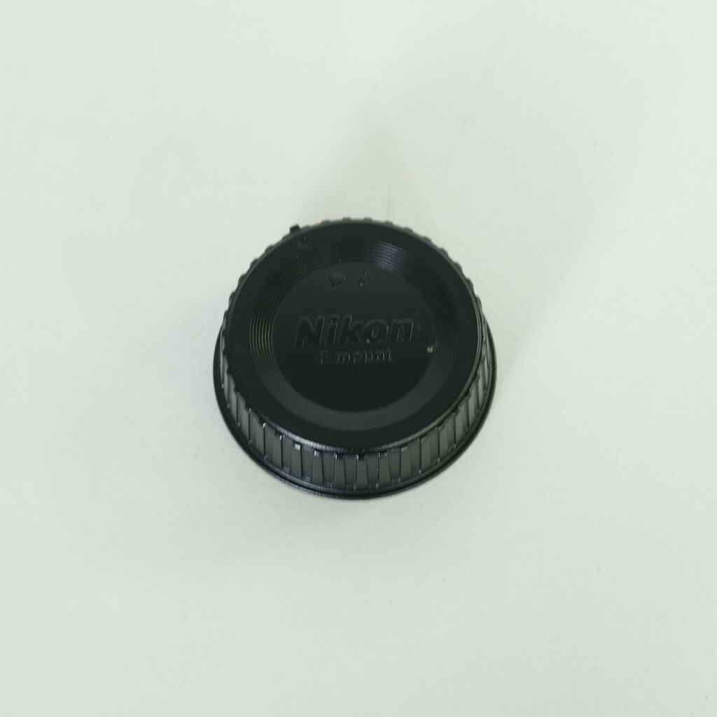 Nikon AF-S NIKKOR 18-35mm F3.5–4.5 G ED