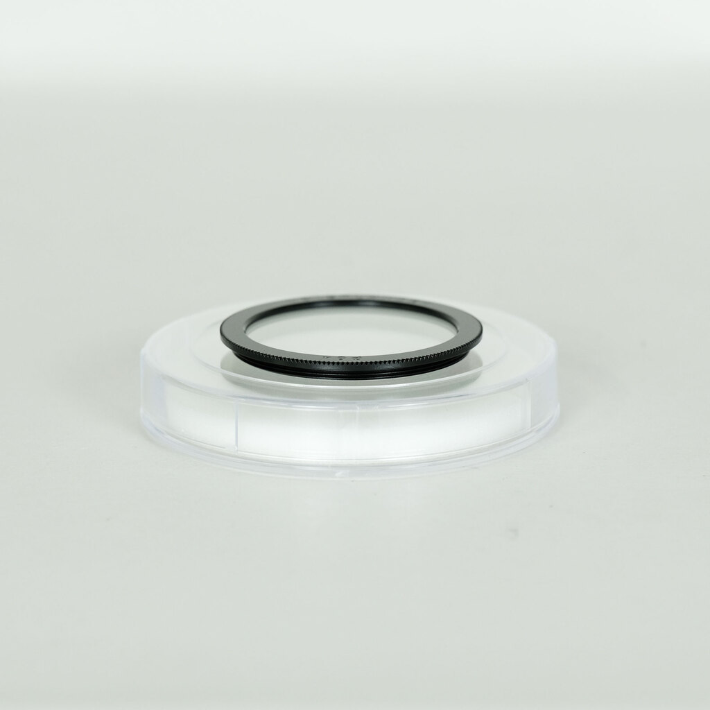 コシナ フォクトレンダー COLOR-SKOPAR 35mm F3.5 Aspherical VM ブラックペイント コシナ フォクトレンダー COLOR-SKOPAR 35mm F3.5 Aspherical VM ブラックペイント