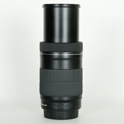 Canon EF-S55-250mm F4-5.6 IS STM