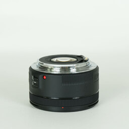 Canon EF50mm F1.8 STM