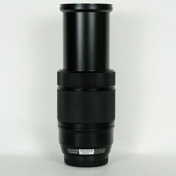 FUJIFILM XC50-230mmF4.5-6.7 OIS II