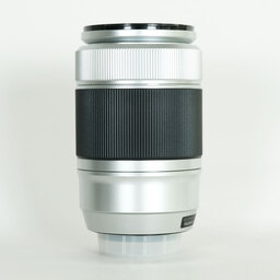 FUJIFILM フジノン XC50-230mm F4.5-6.7 OIS シルバー FUJIFILM フジノン XC50-230mm F4.5-6.7 OIS シルバー