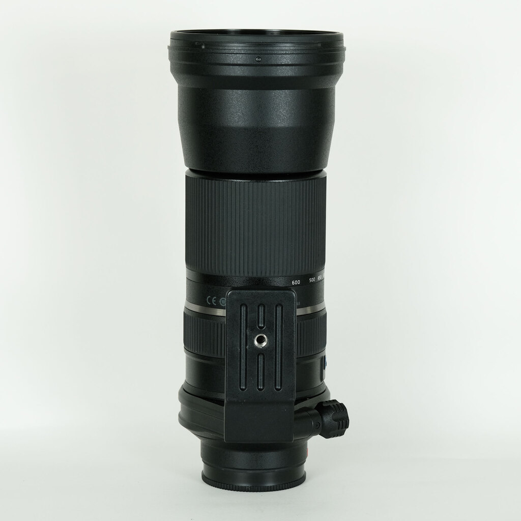 TAMRON SP 150-600mm F5-6.3 Di USD Model A011S(ソニーA用) TAMRON SP 150-600mm F5-6.3 Di USD Model A011S(ソニーA用)