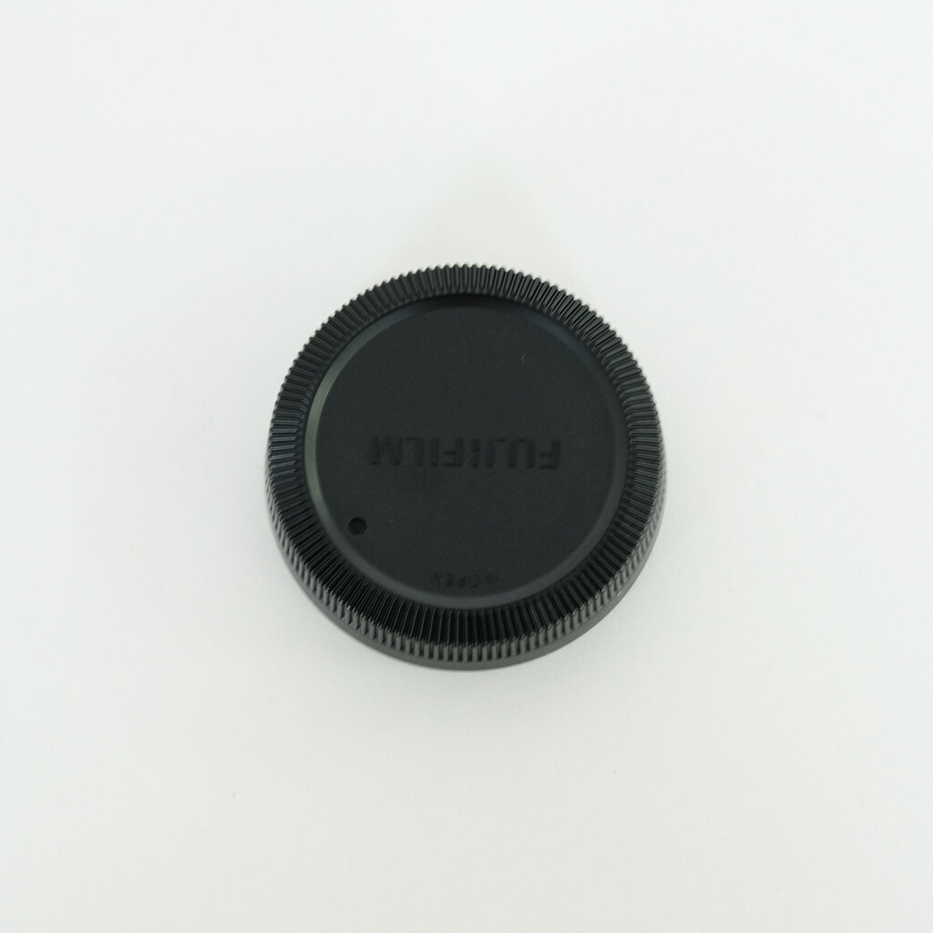 FUJIFILM XF23mmF1.4 R LM WR FUJIFILM XF23mmF1.4 R LM WR