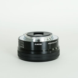 SONY E PZ 16-50mm F3.5-5.6 OSS SELP1650 SONY E PZ 16-50mm F3.5-5.6 OSS SELP1650