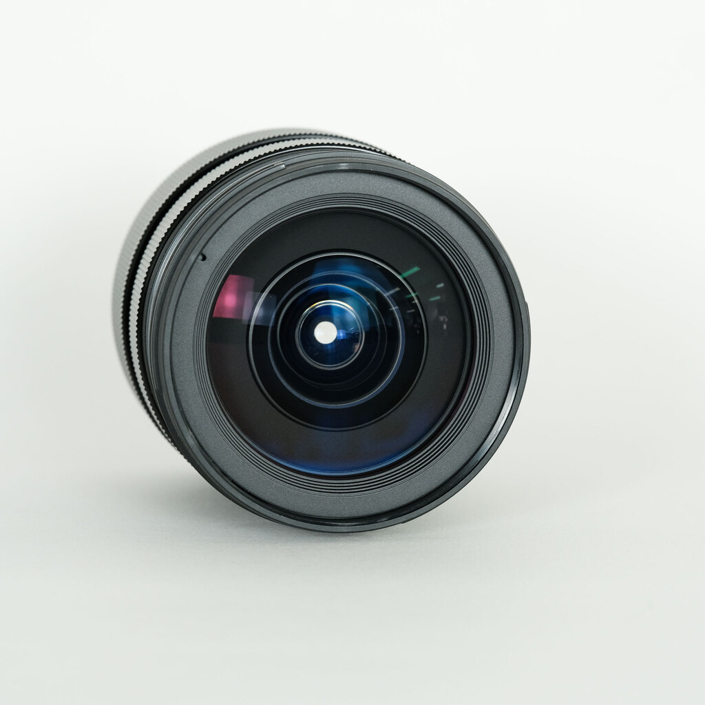 OLYMPUS M.ZUIKO DIGITAL ED 12-40mm F2.8 PRO II