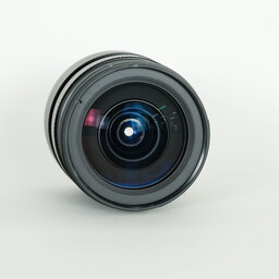 OLYMPUS M.ZUIKO DIGITAL ED 12-40mm F2.8 PRO II