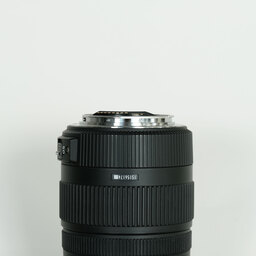 SIGMA 17-50mm F2.8 EX DC OS HSM (キヤノンEF用) SIGMA 17-50mm F2.8 EX DC OS HSM (キヤノンEF用)