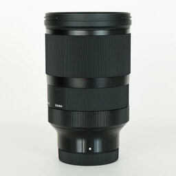 SIGMA 35mm F1.2 DG DN｜Art [ライカL用]