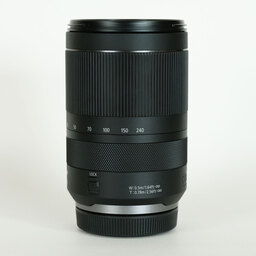 Canon RF24-240mm F4-6.3 IS USM Canon RF24-240mm F4-6.3 IS USM