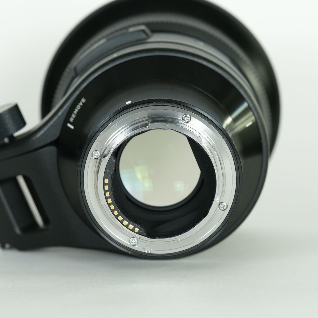 SIGMA 105mm F1.4 DG HSM｜Art [ソニーE用]