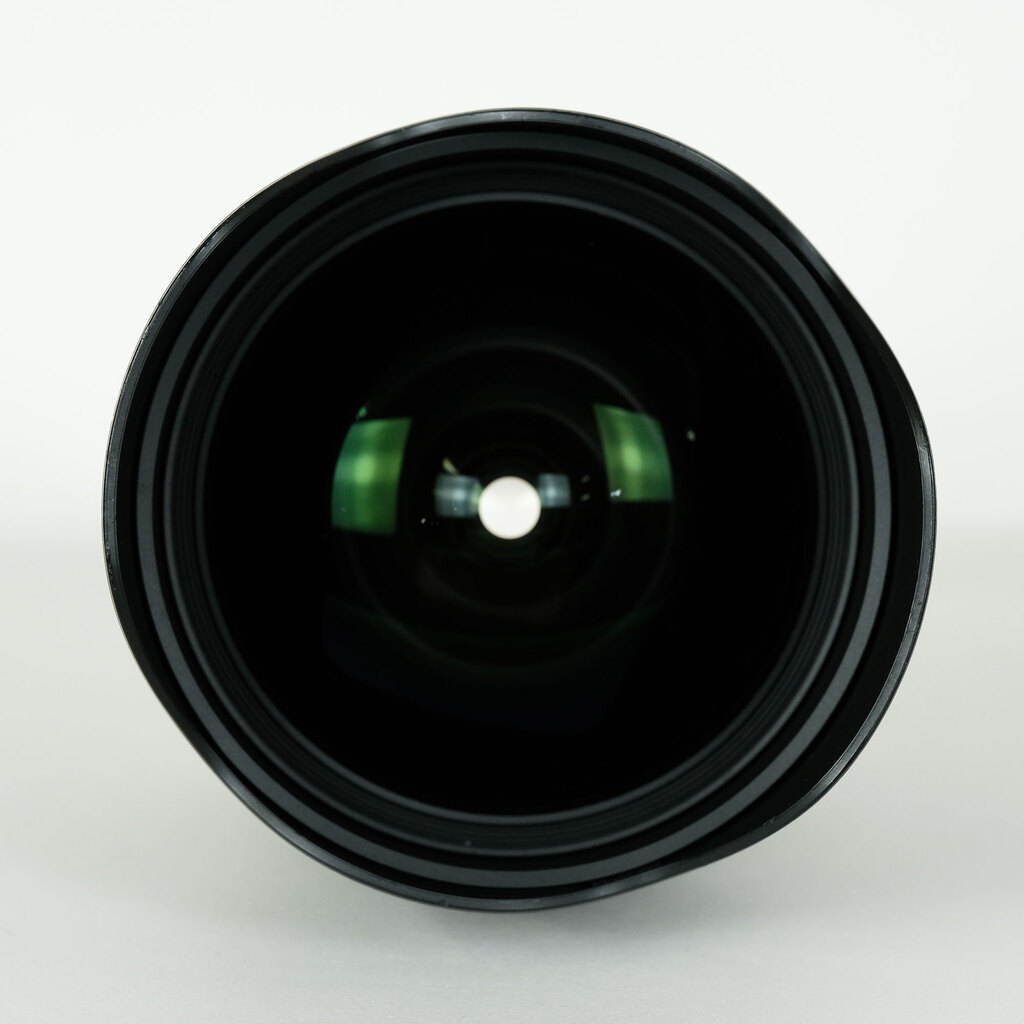 SIGMA 14-24mm F2.8 DG HSM｜Art [キヤノン用]