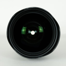 SIGMA 14-24mm F2.8 DG HSM｜Art [キヤノン用]