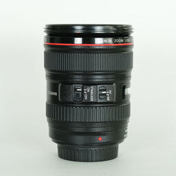 Canon EF24-105mm F4L IS USM Canon EF24-105mm F4L IS USM