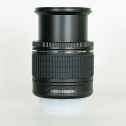 Nikon AF-P DX NIKKOR 18-55mm F3.5-5.6G VR Nikon AF-P DX NIKKOR 18-55mm F3.5-5.6G VR