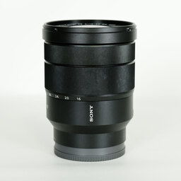 SONY Vario-Tessar T* FE 16-35mm F4 ZA OSS SEL1635Z