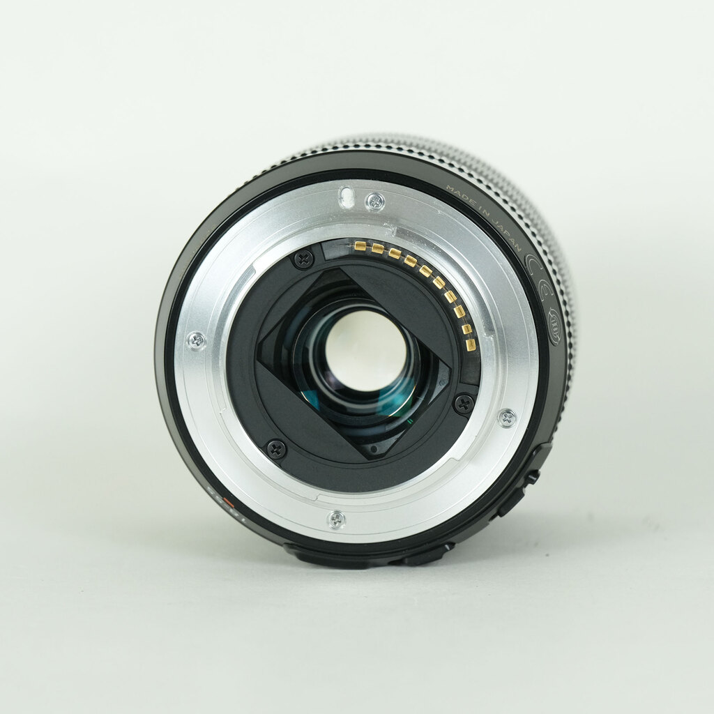 FUJIFILM XF18-55mmF2.8-4 R LM OIS FUJIFILM XF18-55mmF2.8-4 R LM OIS