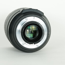 Nikon AF-S NIKKOR 24-120mm f/4G ED VR