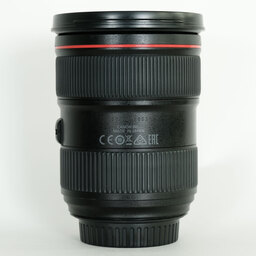 Canon EF24-70mm F2.8L II USM Canon EF24-70mm F2.8L II USM
