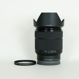 SONY FE 28-70mm F3.5-5.6 OSS SEL2870 SONY FE 28-70mm F3.5-5.6 OSS SEL2870