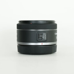 Canon RF50mm F1.8 STM Canon RF50mm F1.8 STM