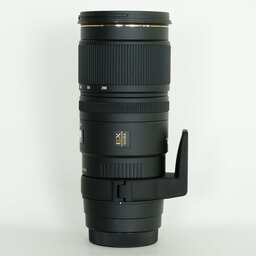 SIGMA APO 70-200mm F2.8 EX DG OS HSM (キヤノンEF用) SIGMA APO 70-200mm F2.8 EX DG OS HSM (キヤノンEF用)