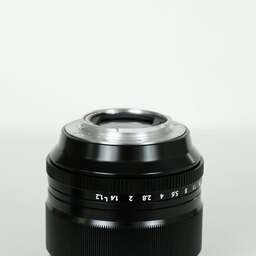 FUJIFILM XF56mmF1.2 R FUJIFILM XF56mmF1.2 R
