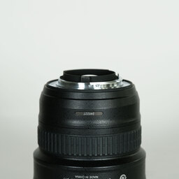 Nikon AF-S NIKKOR 18-35mm F3.5–4.5 G ED