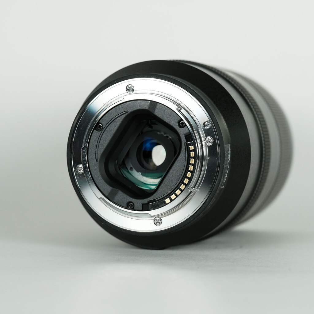 SONY E 70-350mm F4.5-6.3 OSS SEL70350G