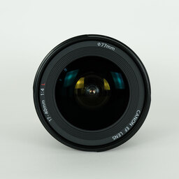 Canon EF17-40mm F4L USM Canon EF17-40mm F4L USM