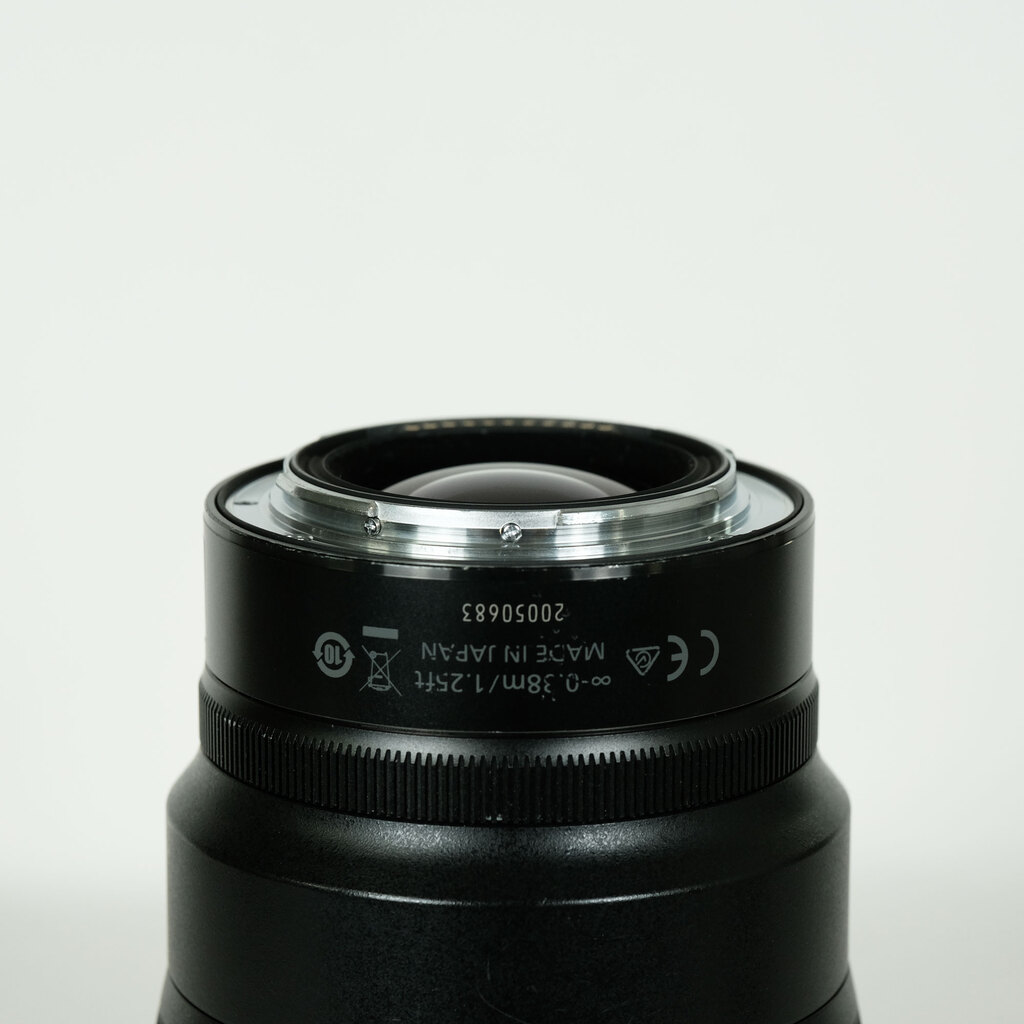 Nikon NIKKOR Z 24-70mm f/2.8 S Nikon NIKKOR Z 24-70mm f/2.8 S