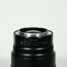 Nikon NIKKOR Z 24-70mm f/2.8 S Nikon NIKKOR Z 24-70mm f/2.8 S