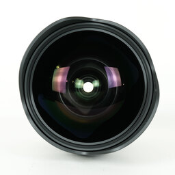 SIGMA 14mm F1.8 DG HSM｜Art [ニコンF用]