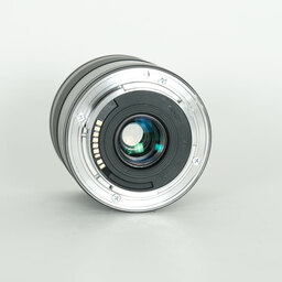 Canon EF-M18-55mm F3.5-5.6 IS STM